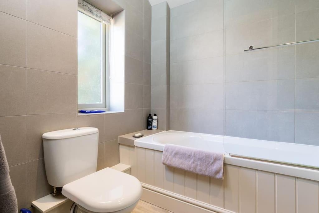 Charming Surrounded By Idyllic Garden In Peaceful Location In *
